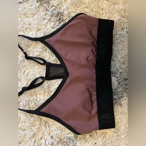 PINK sports bra